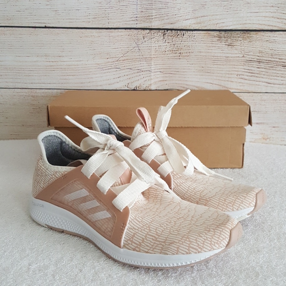 New adidas Edge Lux Sneakers - Picture 2 of 8